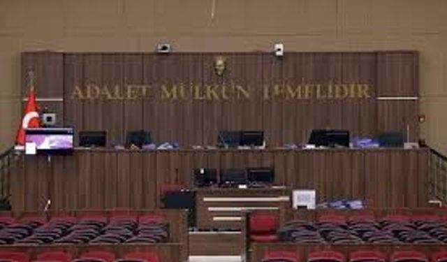 T.C. SORGUN SULH HUKUK MAHKEMESİNDEN