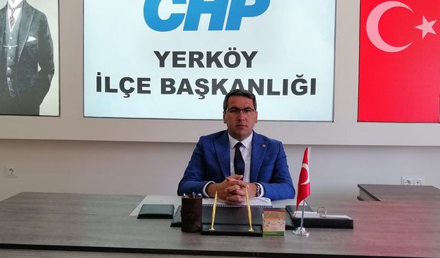 Yerköy Belediyesi’nde Su Zammı Teklifi Meclisten Geçmedi