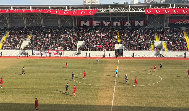 Bozokspor  Karabükspor Maçı İçin Taraftardan Akşam Saati Talebi