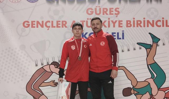 Türkiye Şampiyonu Yozgat’tan Çıktı