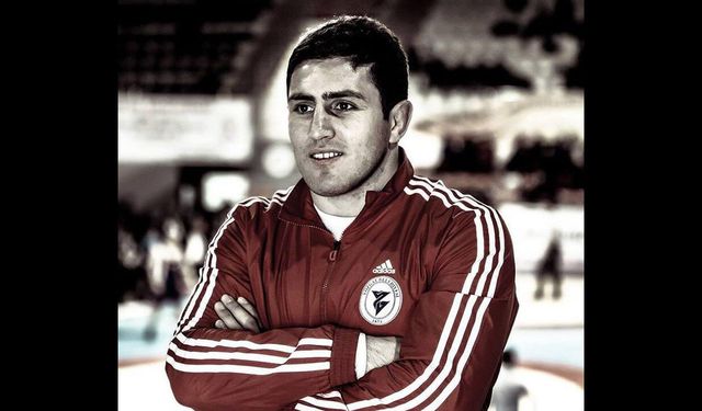 Yozgatlı Şampiyon Veysel Murat’ın Adı Parkta Yaşasın!