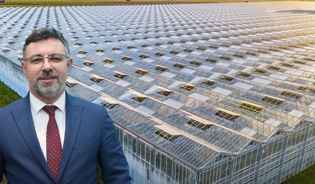 Yerköy Jeotermal Sera OSB Projesine ORAN’dan Onay