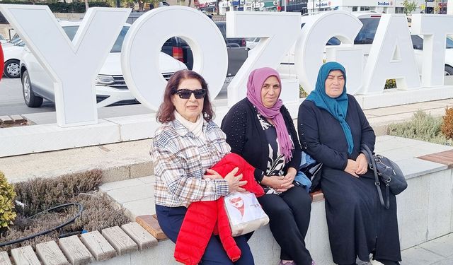 Yükselen Türkiye Partisi Teşkilatlanma Sürecini Hızlandırdı