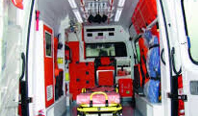 BAKIM VE ONARIM HİZMETİ ALINACAKTIR