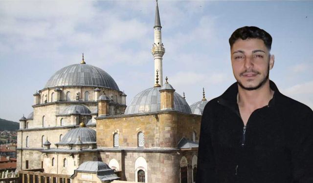 Sorgunlu genç vefat etti: acı haber ilçeyi yaktı geçti!