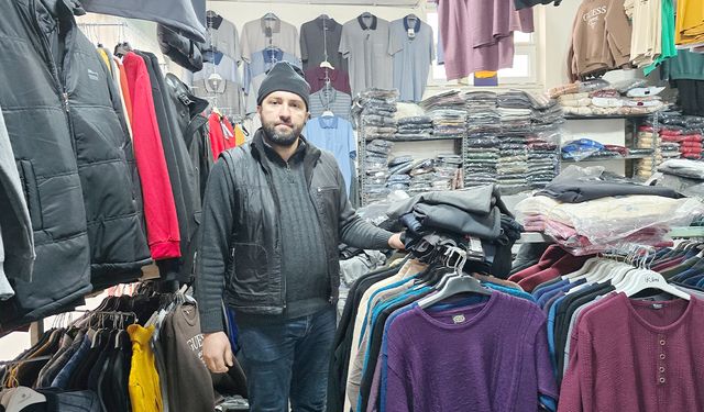 Depremin Yaralarını Yozgat’ta Sarıyor: Hataylı Önal Burç Sorgun’da Yeni Bir Hayata Tutundu