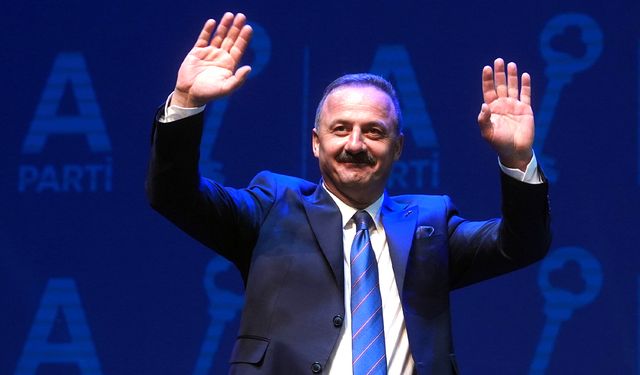 Anahtar Parti Genel Başkanı Yavuz Ağıralioğlu’ndan Yozgat Vurgusu