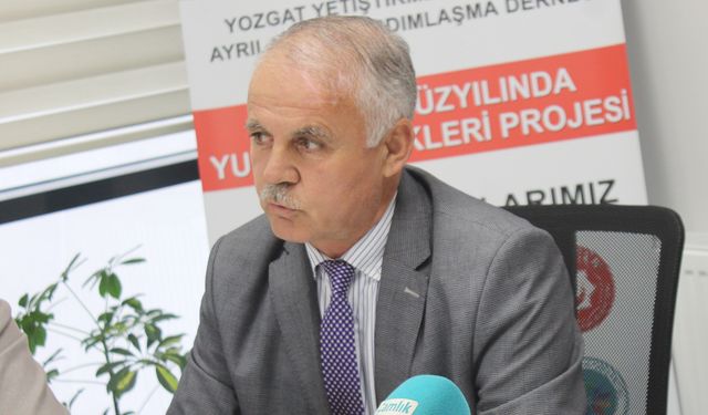 Çapanoğulları mı Cebbaroğulları mı? Yozgat Tarihinde İsim Tartışması