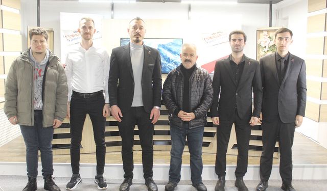 Zafer Partisi Yozgat’ta Berat Baran Dönemi: "Liyakatli Kadrolarla Sahadayız!"