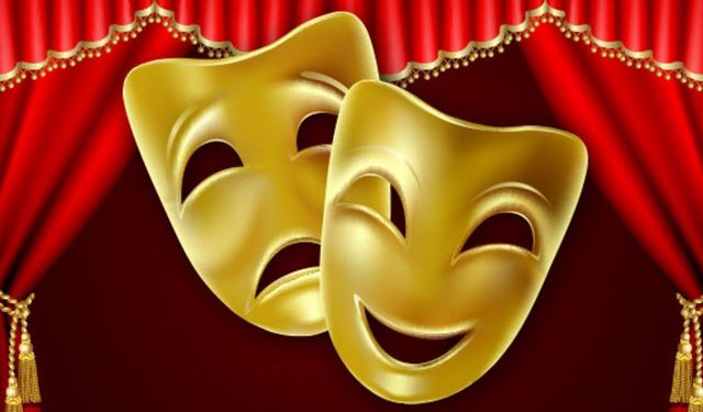 Dünya Tiyatro Günü’nde Devlet Tiyatroları Sahneleri Ücretsiz Oyunlarla Dolu