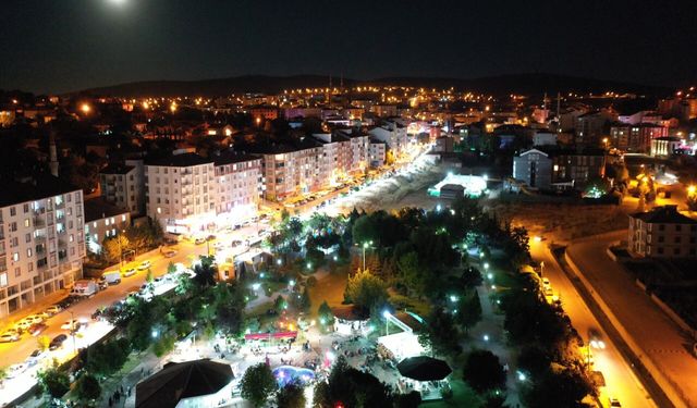 Yozgat’ta İcradan Satılık Dükkan ve Daire