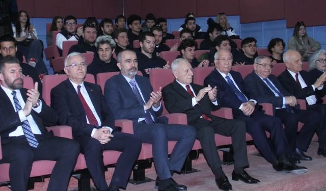 Üniversitelerarası Korumalı Futbol Finalinde Büyük Heyecan