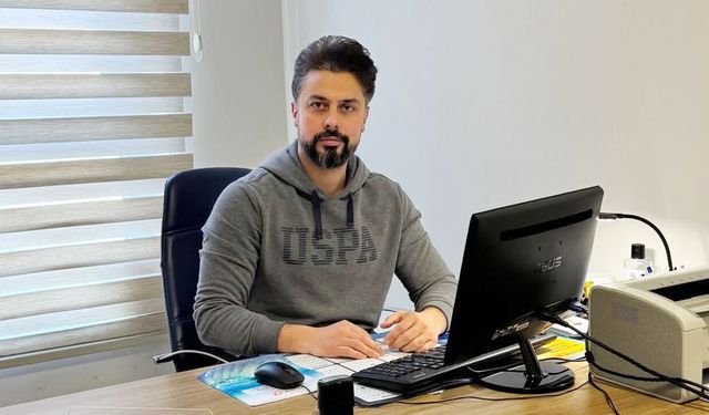 Yozgatlılara sağlıklı öneri:  Op. Dr. Fatih Mutluşahin açıkladı!