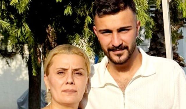 Acılı Anne Nazan Baraj İsyan Etti: Oğlumun Hesabını Kim Soracak?