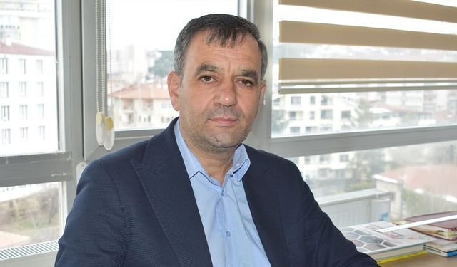 YRP Yozgat İl Başkanı Adıgözel: “Yozgat’ın Kaderi 67. Sıra Değil, Şahlanış Dönemi”
