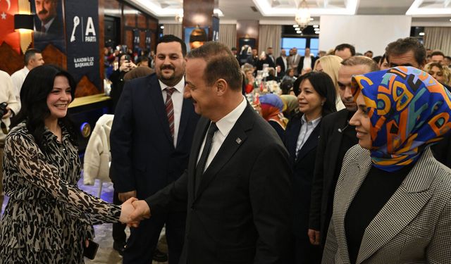 Anahtar Parti Genel Başkanı Yavuz Ağıralioğlu: Siyaset Kavga Değil Çözüm Üretmelidir