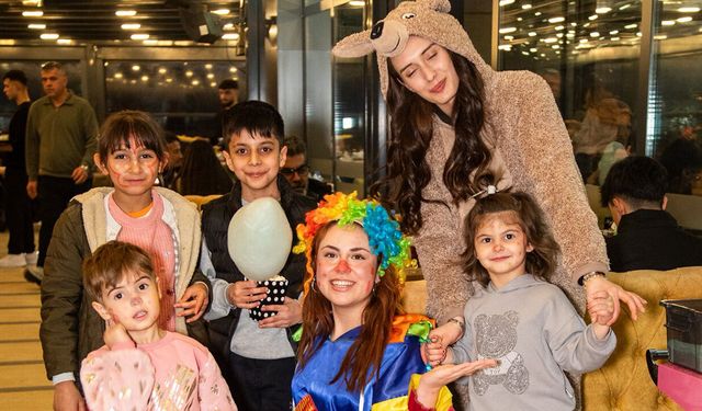 Akdağmadeni Kaymakamı Ramazan ayında gönüllere dokunuyor