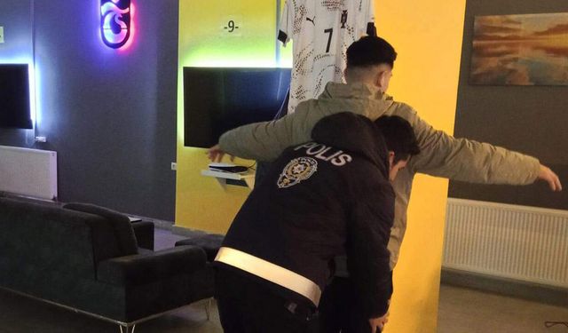 Akdağmadeni’nde NARVAS NARKO Uygulaması