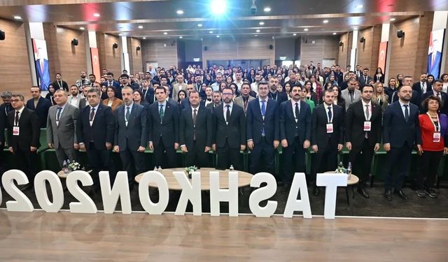Türkiye Acil Sağlık Hizmetleri Kongresi Ankara’da Tamamlandı: Sektörün Geleceği Masaya Yatırıldı