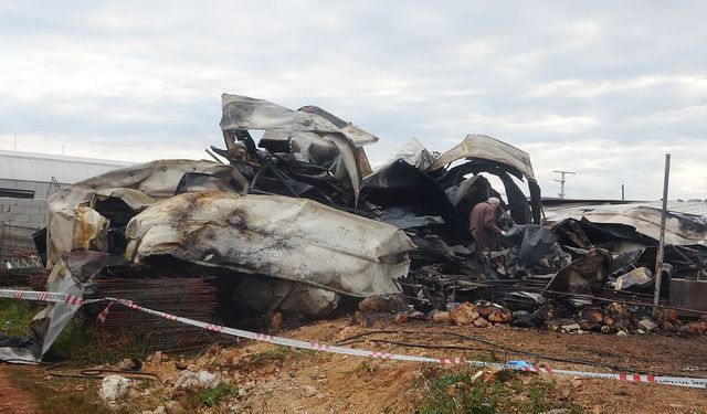 Bayram Sabahı Kapkara Kesildi: 5’i Çocuk 6 Kişi Alevlere Kurban Gitti!