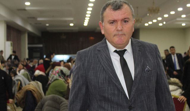 Genç Kazankayalılar Derneği: 1300 Üyeyle Köyden Şehre Dayanışma Örneği