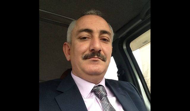 Derekaplancı Köyü Yardımlaşma Derneği Başkanı Adnan Yılmaz: El Hırsızını Paşa Yapıyoruz, Kendi Aslanımızı Küçültüyoruz