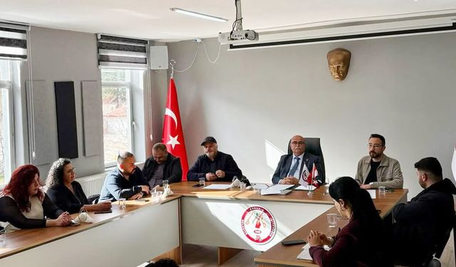 Bahadın’da Şenlik Ateşi Yanıyor: 27. Kültür Şenliği İçin "90’lar Ruhu" Geri Dönüyor