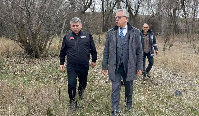 Yozgat’ın suyu ne durumda? Başkan Kazım Arslan’dan son dakika açıklaması!