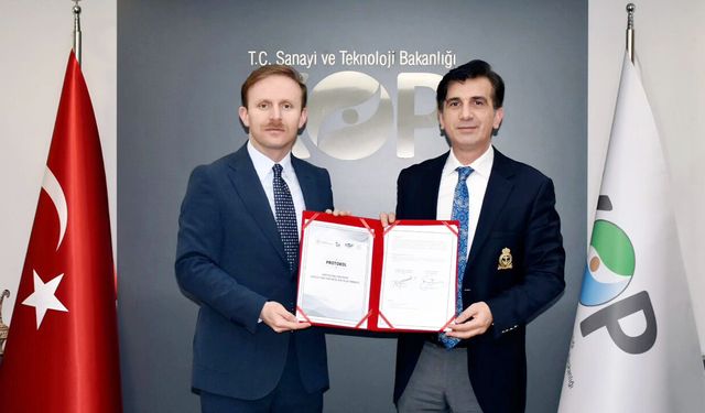 Boğazlıyan’a 6 Milyonluk Dev Yatırım: Yeni Nesil KOP Keşif Merkezi Geliyor!