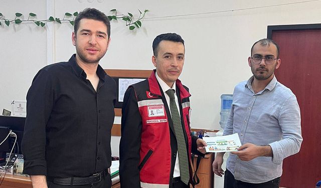 Boğazlıyan Sosyal Hizmet Merkezi’nden Güçlü Aile Sağlıklı Gelecek Projesi