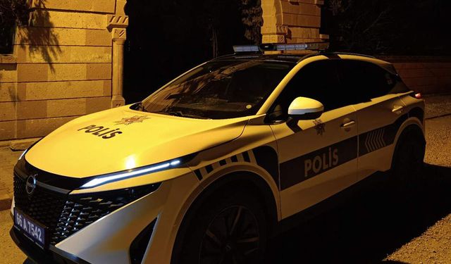 Boğazlıyan’da Gece Boyu Şok Güvenlik Uygulaması: 37 Kişi Sorgulandı