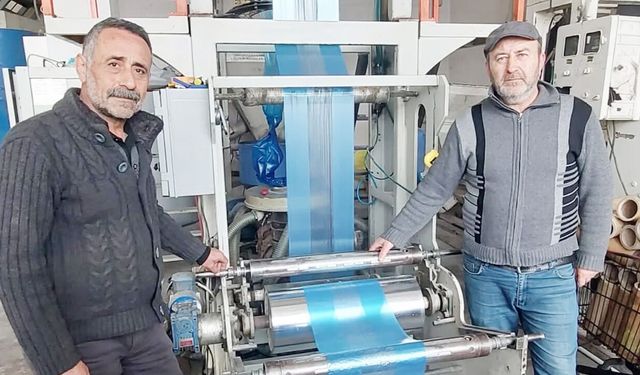 Boğazlıyan’dan Türkiye’ye Ambalaj Devrimi: D&K Ambalaj Gücüne Güç Katıyor