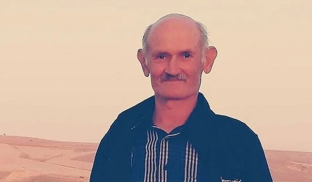 Boğazlıyanlı Ressamdan Kadınlar Günü Paylaşımı