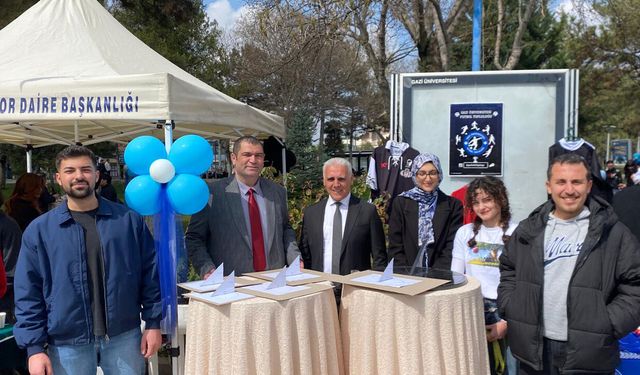 Uluslararası Güneş Saati ve Yerkürenin Çevresi Etkinliği Başladı: Bilim Dünyası Aynı Anda Ölçüm Yaptı