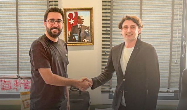 Yozgat Bozokspor’da Teknik Direktörlük Görevine Getirildi