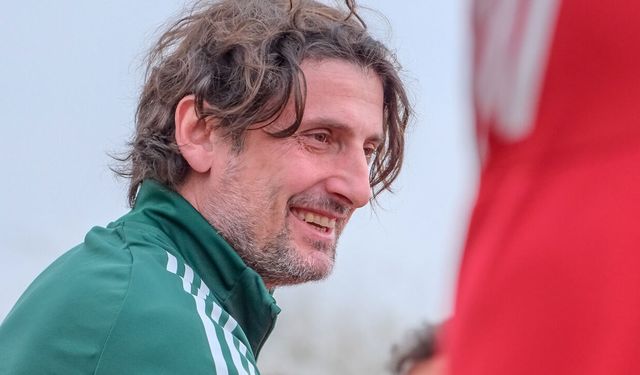 Bozokspor, Bulancak Maçı Hazırlıklarını sürdürüyor