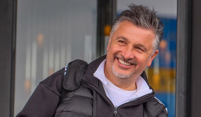 Yozgat Bozokspor’da Deprem