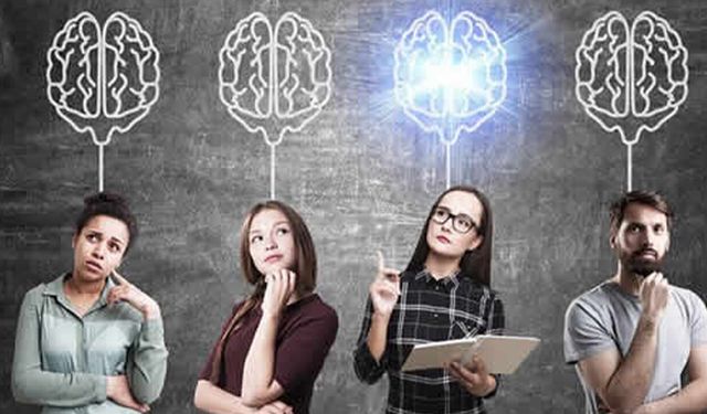 Zekânızı Keşfedin: Bilimsel Araştırmaların Gösterdiği 6 Belirti