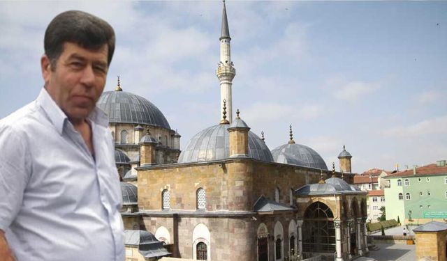 Yozgat Çayıralan’da Acı Kayıp: Süleyman Özdemir Hakka Uğurlandı