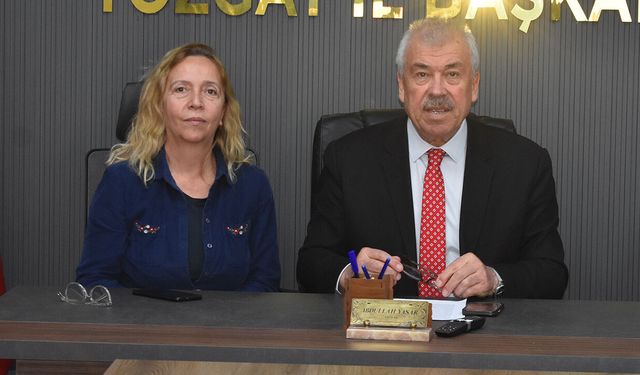 CHP Yozgat İl Başkanı Abdullah Yaşar’dan Gündem Açıklaması: Adalet ve Demokrasi Mücadelemiz Sürecek