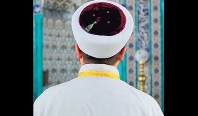 Yozgat Çandır Müftüsü Demir'den Din Görevlilerine Teşekkür