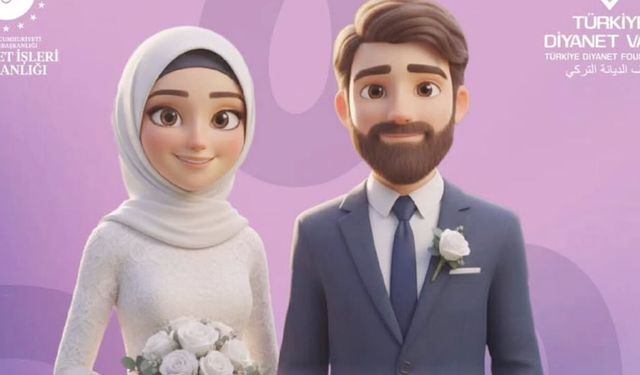 Yozgat’ta gençlere 500 Bin TL Çeyiz Desteği: “İki İnsan Bir Hayat” Projesi Başvuruları Başladı