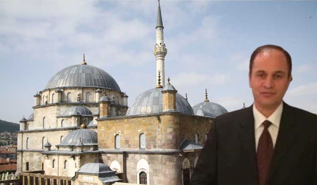 85 bin Yozgatlı’nın yaşadığı Fransa’nın o şehrinden Şefaatli’ye acı haber geldi