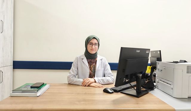 Glokomda Geri Dönüşü Olmayan Hasara Dikkat: Yerköy Devlet Hastanesi'nden Kritik Uyarı