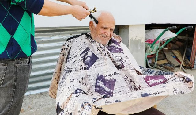 Çekerek’te Gönül Köprüleri Kuruluyor: Başkan Üzeyir İnce’den Bayram Öncesi "Vefa" Dokunuşu