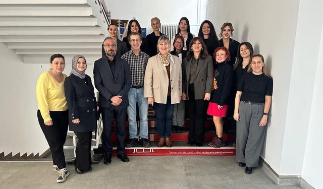 Hacettepe Üniversitesi’nden Yeni Tezsiz Yüksek Lisans Programı