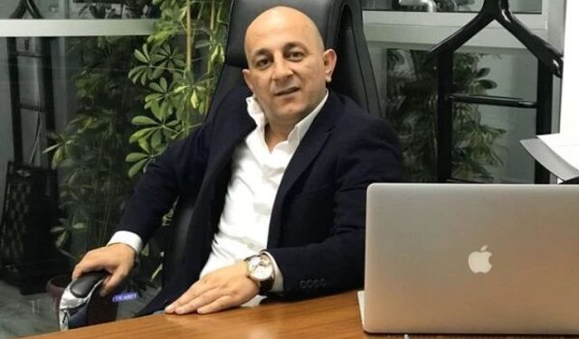 Yozgat’ta Siyaset Hareketlendi! Hanifi Kızıltaş Adaylık Sinyali Verdi