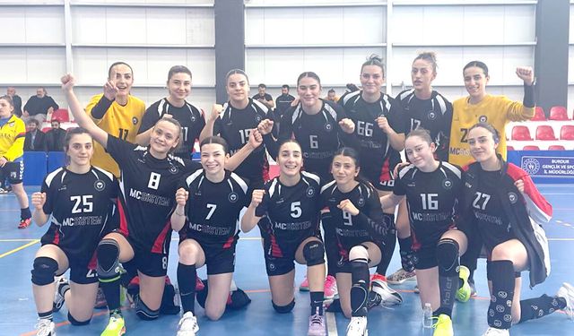 Yozgat’ın Sultanları Süper Lig Yolunda: Final Four Hazırlıkları Tam Gaz!