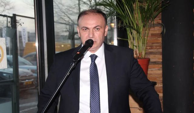 Hollanda Yozgatlılar Federasyonu Başkanı  Özer’den Sitem: Gurbette Kapılar Açık Memlekette Aynı İlgiyi Göremiyoruz