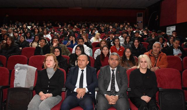 Anadolu İrfanı Yerköy ve Çiçekdağı’nda Yaşatılacak